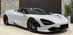 Bild des Angebotes McLaren 720S 720S Spider Performance