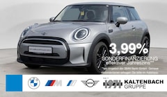 Bild des Angebotes MINI Cooper Essential Trim LED SHZ PDC KLIMA