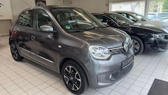 Bild des Angebotes Renault Twingo Intens*TÜVneu*PDC*Navi*Faltschiebedach*