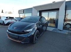 Bild des Angebotes CUPRA Born Edition Dynamic WÄRMEPUMPE XL PLUS CARGO