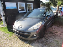 Bild des Angebotes Peugeot 207 207 Diesel  5-Türer 70 HDi-Filou-Euro-5-Klima