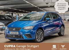 Bild des Angebotes SEAT Ibiza Style Edition 1.0 TSI 85 kW (116 PS) 7-Gan