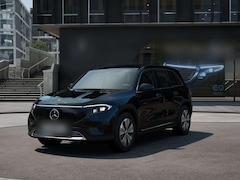 Bild des Angebotes Mercedes-Benz EQB 250 + Progressive Advanced Distronic Kamera