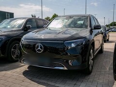 Bild des Angebotes Mercedes-Benz EQB 250 + Progressive Advanced Distronic Kamera