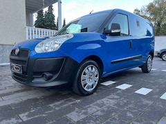 Bild des Angebotes Fiat Doblo Cargo  Maxi Kasten*TÜV 5-2026*1 HAND*