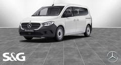 Bild des Angebotes Mercedes-Benz Citan 112 CDI Mixto Lang MBUX+RüKam+AHK+Sitzpake