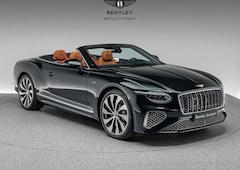 Bild des Angebotes Bentley Continental GTC Azure / NAIM for BENTLEY