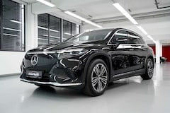 Bild des Angebotes Mercedes-Benz EQS SUV EQS 450+ SUV / HYPERSCREEN / BURMESTER / SITZKLIMA