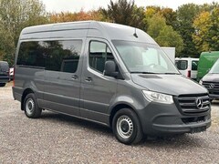 Bild des Angebotes Mercedes-Benz Sprinter 317 CDI  Tourer L2H2 Klima Navi 9-Sitze