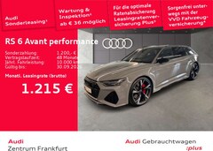 Bild des Angebotes Audi RS6 quatro HuD PANO B&O MATR