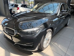 Bild des Angebotes BMW 320 3 Gran Turismo 320 d xDrive Luxury Line