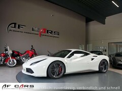 Bild des Angebotes Ferrari 488 GTB CARBONRACING-SEATSLIFTFULL Voll Carbon Ferrari