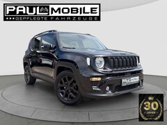 Bild des Angebotes Jeep Renegade Longitude FWD Panorama Navi SHZ PDC v+h