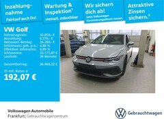 Bild des Angebotes VW Golf GTI Golf VIII 2.0 TSI DSG GTI Clubsport Navi IQ.Ligh