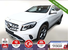 Bild des Angebotes Mercedes-Benz GLA 200 200 DCT Urban KeyL eHK Nav Kam SHZ PrivG 18Z
