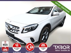 Bild des Angebotes Mercedes-Benz GLA 200 200 DCT Urban KeyL eHK Nav Kam SHZ PrivG 18Z