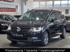 Bild des Angebotes VW Sharan Highline|DSG|Leder|Xenon|DCC