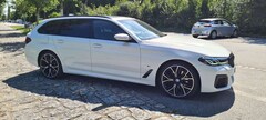 Bild des Angebotes BMW 520 520d xDrive Touring Aut. M Sport Edition