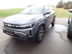 Bild des Angebotes Dacia Duster Expression 130 4X4