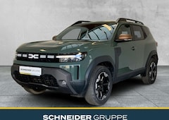 Bild des Angebotes Dacia Duster EXTREME TCE 130 4x4 SHZ