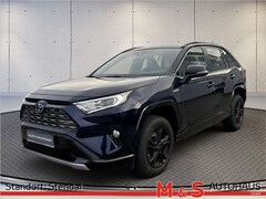 Bild des Angebotes Toyota RAV 4