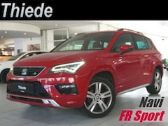 Bild des Angebotes SEAT Ateca .1.5 TSI FR SPORT DSG NAVI/LED/KAMERA/AHK
