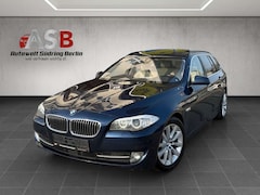 Bild des Angebotes BMW 525 d xDrive T*ACC* Pano*Leder*Xenon*Navi*HUD