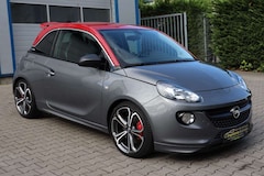 Bild des Angebotes Opel Adam S 1.4 Turbo/Recaro/Leder/PDC/MFL/1.HAND