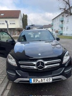 Bild des Angebotes Mercedes-Benz GLE 250 GLE 250 d