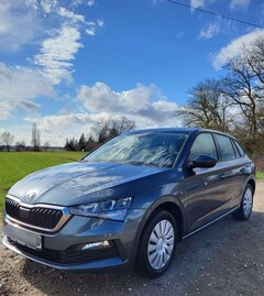Bild des Angebotes Skoda Scala 1.0 TSI Active