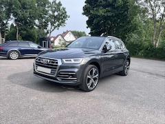 Bild des Angebotes Audi Q5 2.0 TDI quattro S tronic design