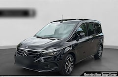 Bild des Angebotes Mercedes-Benz EQT 200 Progressive Premium+ Keyless Navi LED