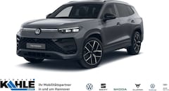 Bild des Angebotes VW Tayron 1.5 eHybrid DSG R-Line Black Style AHK Pano DCC Pr