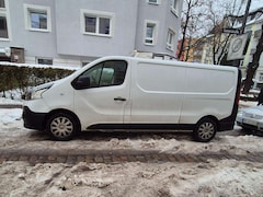 Bild des Angebotes Renault Trafic Trafic 1.6 dCi 115 1.6 dCi 115 L2H1 Basis