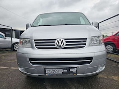 Bild des Angebotes VW T5 Multivan