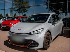 Bild des Angebotes CUPRA Born 204PS 60kWH CLIMA/PDC/BLUETOOTH/4SEASON