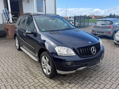 Bild des Angebotes Mercedes-Benz ML 320 ML ML 320 CDI Xenon Leder AHK BITTE LESEN