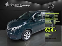 Bild des Angebotes Mercedes-Benz V 250 d Edition Kompakt 4M +KAMERA+AHK+NAVI+AUT