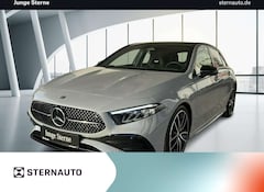 Bild des Angebotes Mercedes-Benz A 180 A 180 Special Edition/AMG Line/Pano-Dach/Kamera