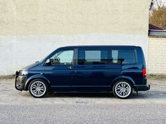 Bild des Angebotes VW T5 Multivan Caravelle Trendline