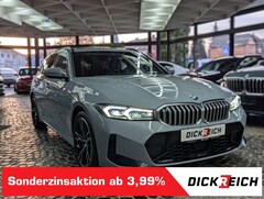 Bild des Angebotes BMW 330 d xDrive M Sport SHADOW PANO ACC KAM AHK LED