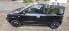 Bild des Angebotes Fiat Panda 1.2 Emotion