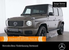 Bild des Angebotes Mercedes-Benz G 500 Sitzh