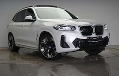 Bild des Angebotes BMW iX3 Impressive M Sport Leder/ACC/Kamera/Virtual/