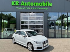 Bild des Angebotes Audi S1 Sportback 2.0 TFSI quattro nur 39 Tsd. Km
