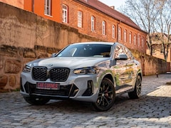 BMW X4 xDrive20d M Sport/PANO/KAMERA/Brooklyn/20ZOLL