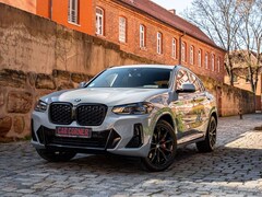 Bild des Angebotes BMW X4 xDrive20d M Sport/PANO/KAMERA/Brooklyn/20ZOLL