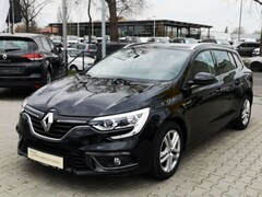 Bild des Angebotes Renault Megane Grandtour 1.5 BLUE dCi Navi+Sitzh