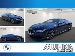 Bild des Angebotes BMW M850 i xDrive Coupe !! Leas.o.Anz.ab 715,- EUR !!