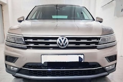 Bild des Angebotes VW Tiguan Tiguan 2.0 TSI 4Motion DSG OPFHighline I AHK
